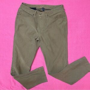 Lululemon Men's Commission Pants 32